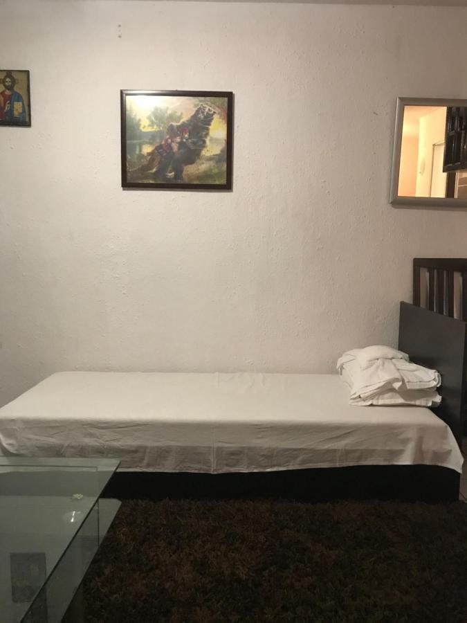 Студио На 200М От Плажа. Nesebar Bagian luar foto