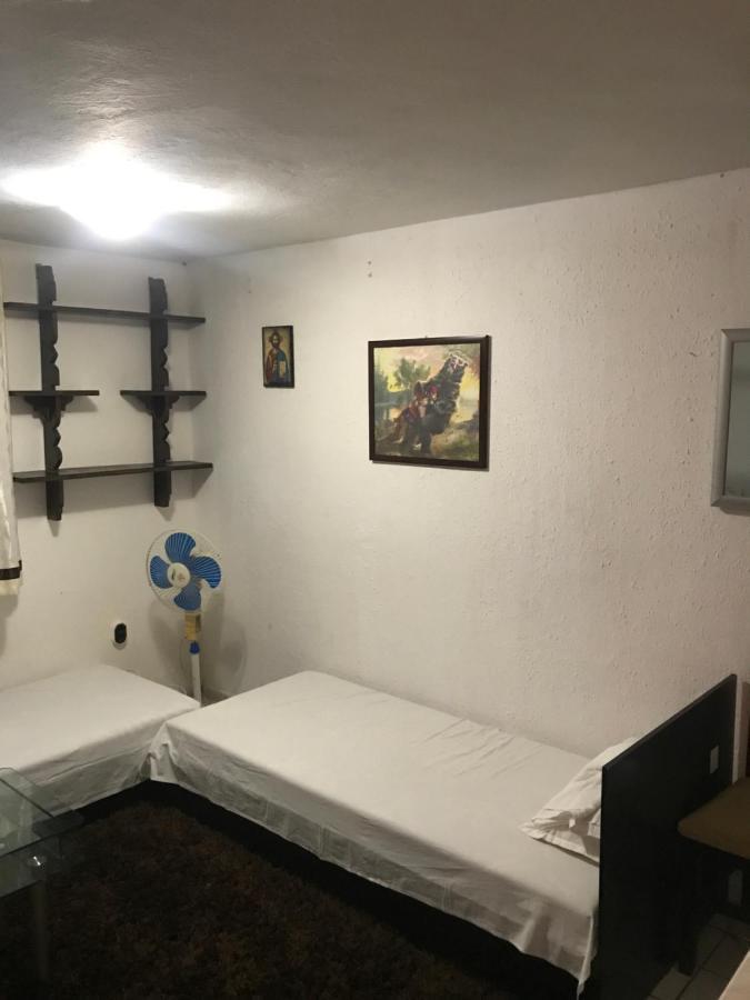 Студио На 200М От Плажа. Nesebar Bagian luar foto