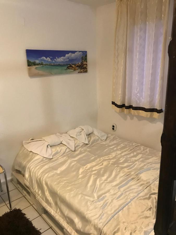 Студио На 200М От Плажа. Nesebar Bagian luar foto