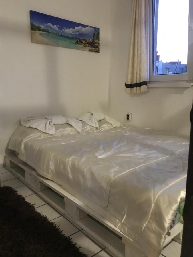Студио На 200М От Плажа. Nesebar Bagian luar foto
