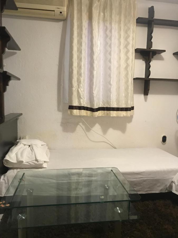 Студио На 200М От Плажа. Nesebar Bagian luar foto
