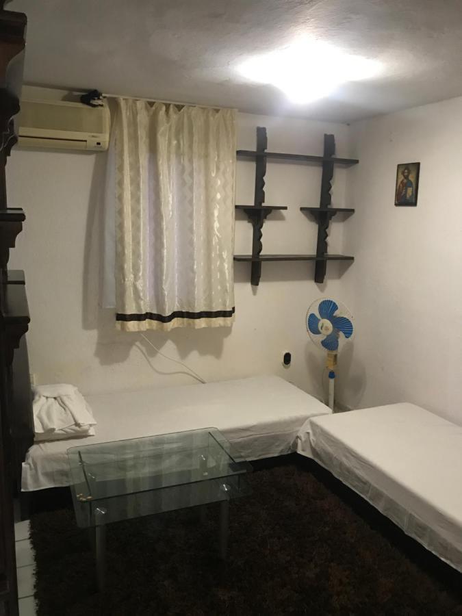Студио На 200М От Плажа. Nesebar Bagian luar foto