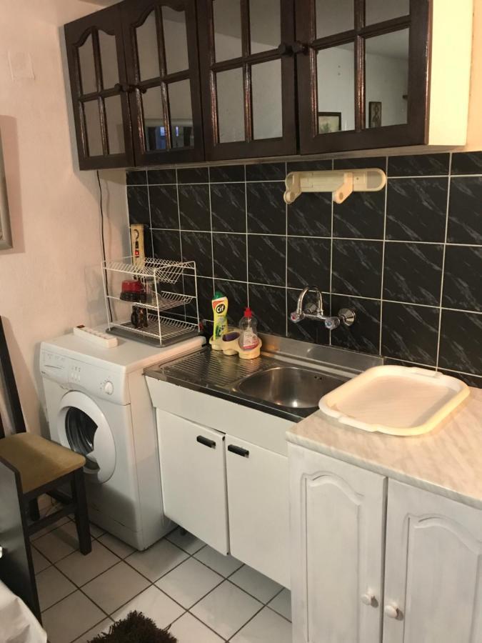 Студио На 200М От Плажа. Nesebar Bagian luar foto