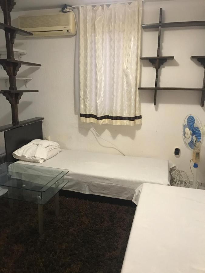 Студио На 200М От Плажа. Nesebar Bagian luar foto